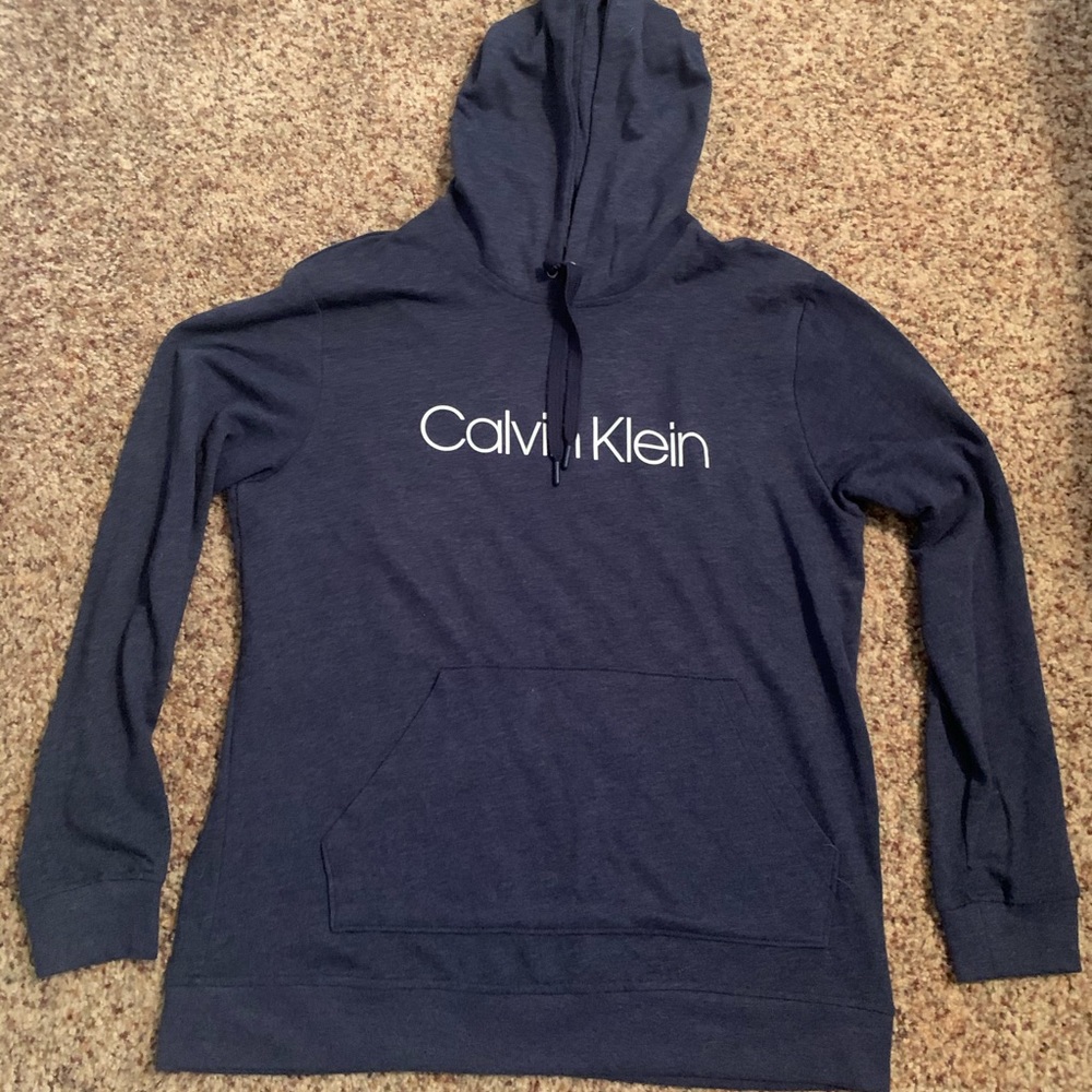 Sweatshirt Calvin Klein